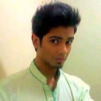Shahrukh Mashood