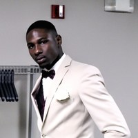 Dvonte Brown