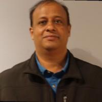Mohan Warrier