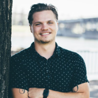 Andrew Paulson