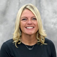 Nicole K. Sawin- Willing