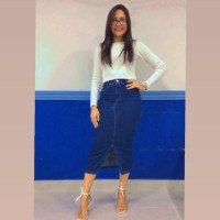 Sarah Saturnina