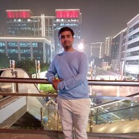Yashesh Pratap Singh