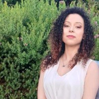 Chantal Antonella Chiaramonte