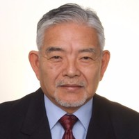 Gilberto Itiro Kosaka