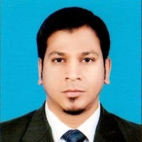 Mohammed Azmath Ali