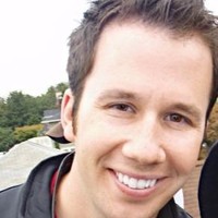 Nate Yorke
