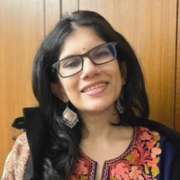 Anjani B.