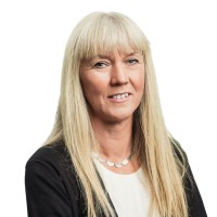 Maria Drangel (fd Bohlin)