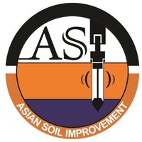 Asian Soil Improvement