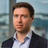 Ian Lyons MRICS MSCSI