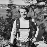 Gustav Olsson