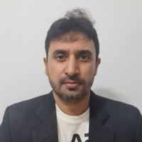 Burhan Rampurawala