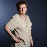 Monica Engström