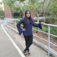 Pratiksha Nalavade