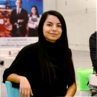 Erika Garcia Esquivel