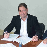 Antonio López Orozco