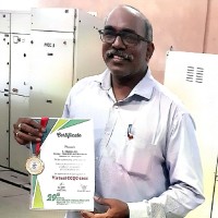 Murali Krishna Tanuku