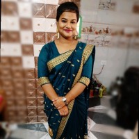 Pritiparna Sahoo