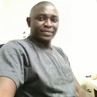 Dr Matthew Ojelede