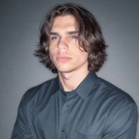 Conner Crane