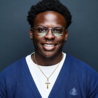 Anya Agidi