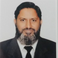 Muhammad Arshad