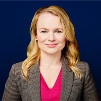 Nicole Dreger