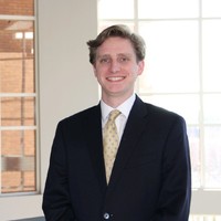 Taylor Thomas, Mba