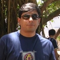 Deepak Kogundi