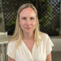 Julie Rasmussen