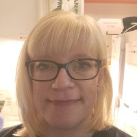 Sian Bonsall (was Figg)