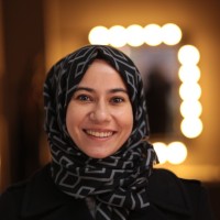 Merve Eroglu