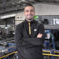 Javier Fuentes Hissi