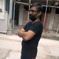Ambresh G Das