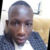 Eric Mugambi