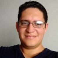 Eduardo Mejias Avila