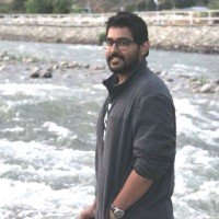 Pranav Shetty