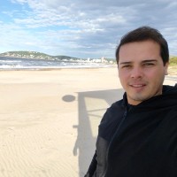 Santiago Da Rosa Izaguirre