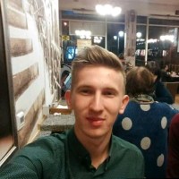 Artem Pryshva