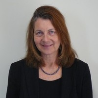 Patty Davis, MSW, LCSW