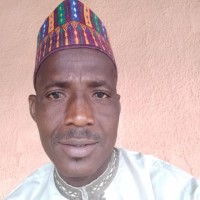 Babangida Ladan