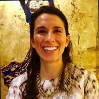 Ayia Gospodinova