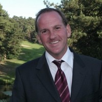 Peter Davenport