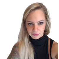 Arielle Maher