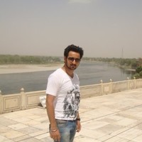 Abhieshek Kochhar