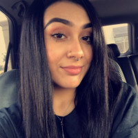 Gizelle Arias