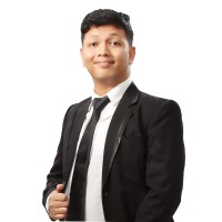 Christian Adhe Nugraha Putra