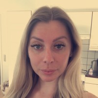 Sandra Dammand Rønn
