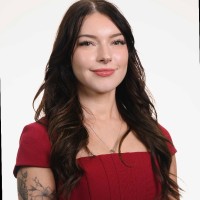 Soraya Demi Bacic